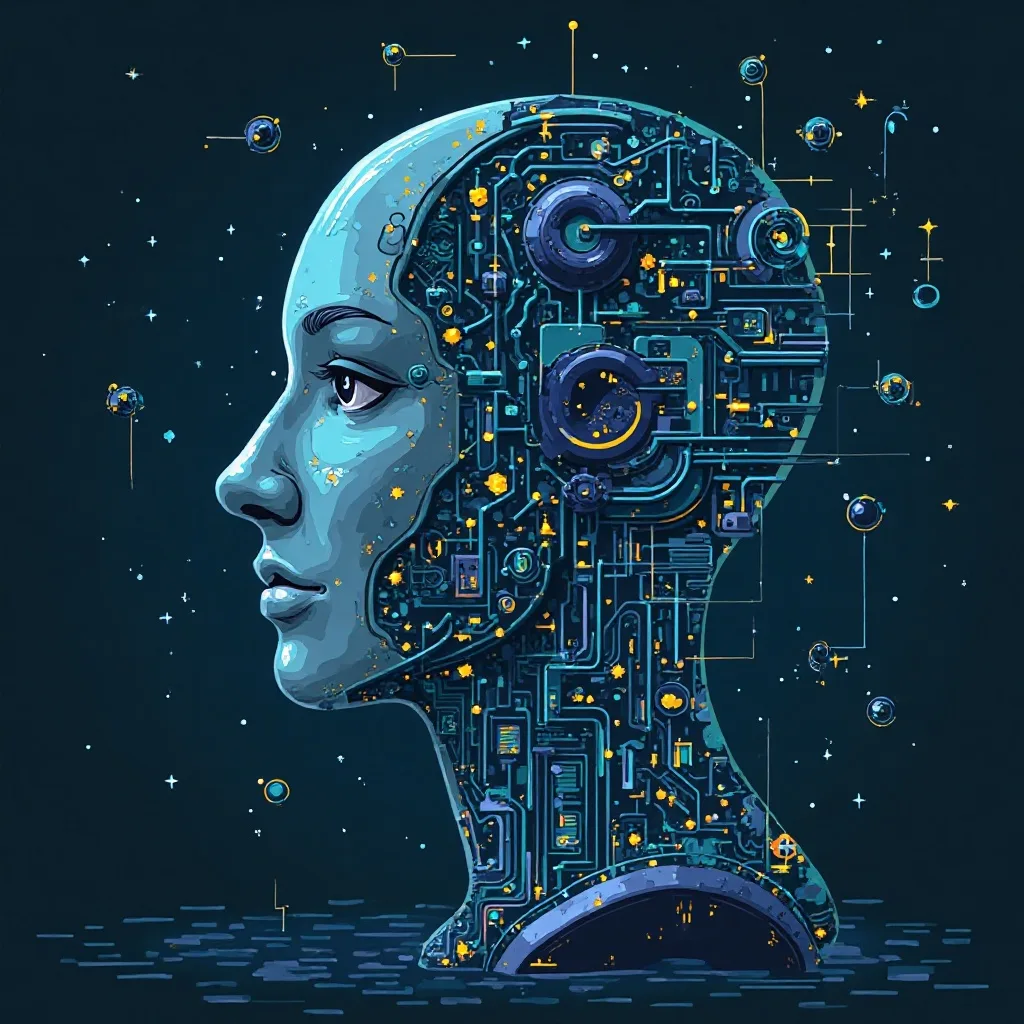 Artificial General Intelligence