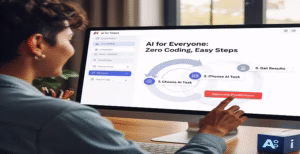 Learn AI Without Coding
